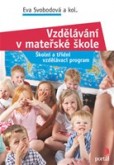 Vzdělávání v mateřské škole Vzdělávání v mateřské škole