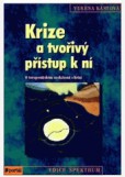 Krize a tvořivý přístup k ní