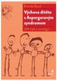 Výchova dítěte s Aspergerovým syndromem Výchova dítěte s Aspergerovým syndromem