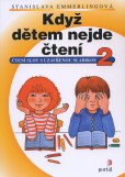 Když dětem nejde čtení 2 Když dětem nejde čtení 2