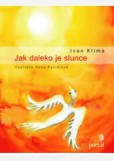 Jak daleko je slunce