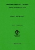 Základy biostatistiky Základy biostatistiky