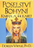 Poselství Bohyní Poselství Bohyní