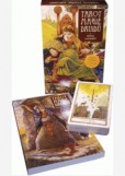 Tarot Magie druidů Tarot Magie druidů