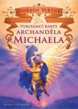 Vykládací karty archanděla Michaela Vykládací karty archanděla Michaela