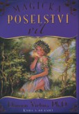 Magická poselství víl Magická poselství víl