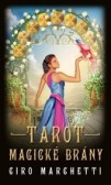 Tarot magické brány Tarot magické brány