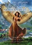 Tarot archandělů Tarot archandělů