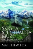 Skrytá spiritualita muže Skrytá spiritualita muže