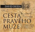 Cesta pravého muže - audio CD Cesta pravého muže - audio CD
