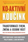 Ko-aktivní koučink Ko-aktivní koučink