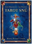 Tarot snů, 2. vydání Tarot snů, 2. vydání