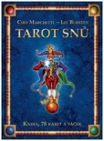 Tarot snů, 2. vydání