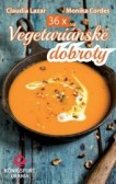 36x Vegetariánské dobroty 36x Vegetariánské dobroty