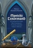 Mystická Lenormand, kniha+36 karet Mystická Lenormand, kniha+36 karet