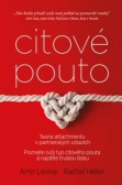 Citové pouto - Teorie attachmentu v partnerských vztazích Citové pouto - Teorie attachmentu v partnerských vztazích