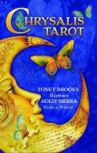 Chrysalis Tarot - Když se nevědomé stane vědomým Kniha a 78 karet Chrysalis Tarot - Když se nevědomé stane vědomým Kniha a 78 karet