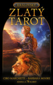 Královský Zlatý tarot