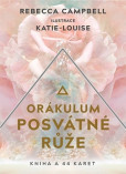 Orákulum posvátné růže Orákulum posvátné růže