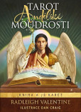 Tarot andělské moudrosti Tarot andělské moudrosti