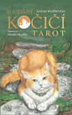 Kouzelný kočičí tarot 2. vydání Kouzelný kočičí tarot 2. vydání