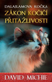 Dalajlamova kočka - Zákon kočičí přitažlivosti Dalajlamova kočka - Zákon kočičí přitažlivosti