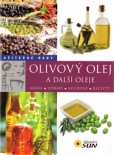 Olivový olej a další oleje Olivový olej a další oleje