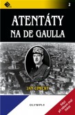Atentáty na de Gaulla Atentáty na de Gaulla