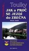 Jak a proč se jezdí do Zbečna Jak a proč se jezdí do Zbečna