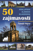 50 zajímavostí Kralupska, Slánska, Klade 50 zajímavostí Kralupska, Slánska, Klade