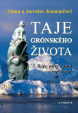 Taje grónského života - Báje, mýty a jin Taje grónského života - Báje, mýty a jin