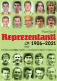Reprezentanti 1906-2021 Reprezentanti 1906-2021