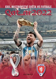Qatar 2022 - XXII. mistrovství světa ve fotbale