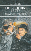 Podivuhodné cesty Ámose Goldsilbera Podivuhodné cesty Ámose Goldsilbera