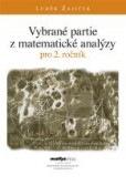 Vybrané partie z matematické analýzy pro 2. ročník