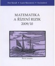 Matematika a řízení rizik 2009/10