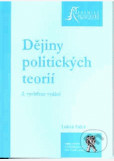 Dějiny politických teorií, 2. vydání