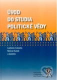 Úvod do studia politické vědy Úvod do studia politické vědy