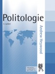 Politologie Politologie
