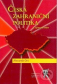 Česká zahraniční politika Česká zahraniční politika