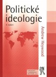 Politické ideologie Politické ideologie
