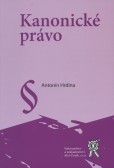 Kanonické právo, 2.vyd Kanonické právo, 2.vyd