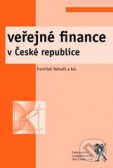 Veřejné finance v České republice Veřejné finance v České republice