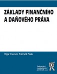 Základy finančního a daňového práva Základy finančního a daňového práva