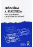 Právověda a státověda Právověda a státověda