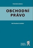 Obchodní právo Obchodní právo