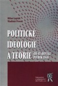 Politické ideologie a teorie Politické ideologie a teorie