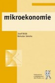 Mikroekonomie Mikroekonomie