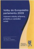 Volby do Evropského parlamentu 2009 Volby do Evropského parlamentu 2009