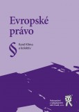 Evropské právo Evropské právo